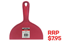 oldfields-redline-plastic-paint-scraper-82848