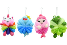 bath-sponge-ball-kids-4-assorted-82927