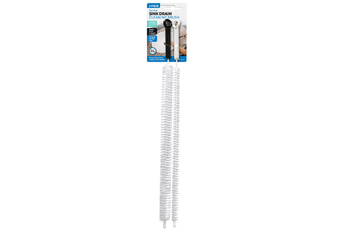 sink-drain-cleaning-brush-50cm-pk2-82933