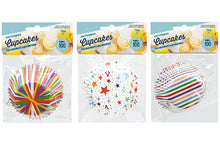 cupcake-case-star-stripe-100pk-82977