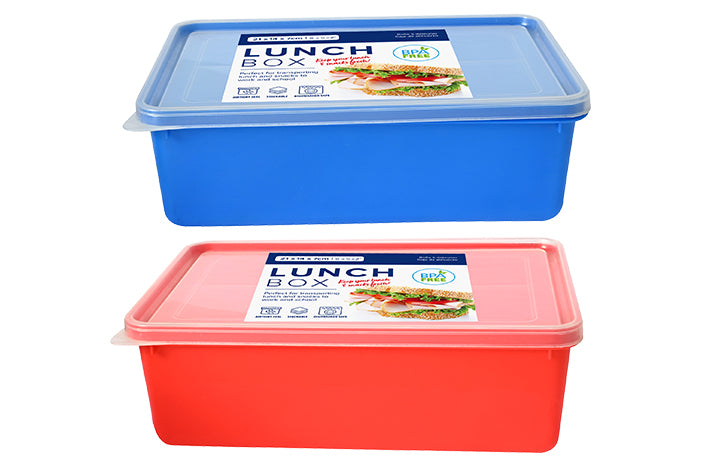 lunch-box-21-x-14-x-7cm-2-colours-83011