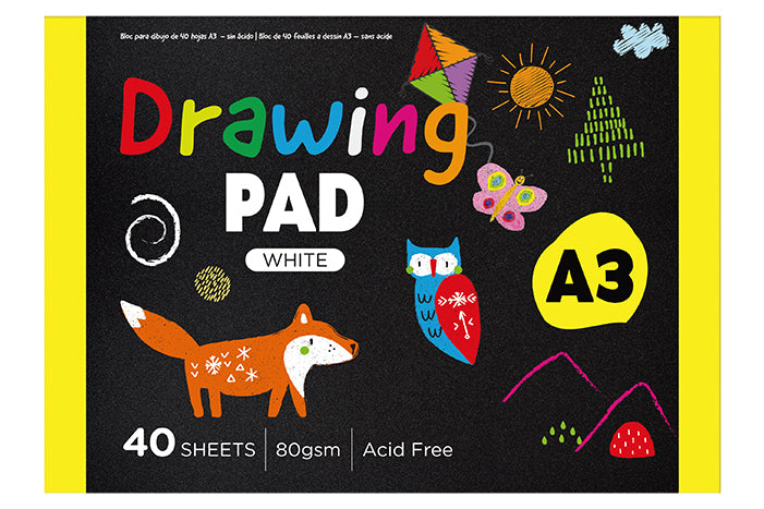 drawing-pad-a3-80gsm-40sht-83060