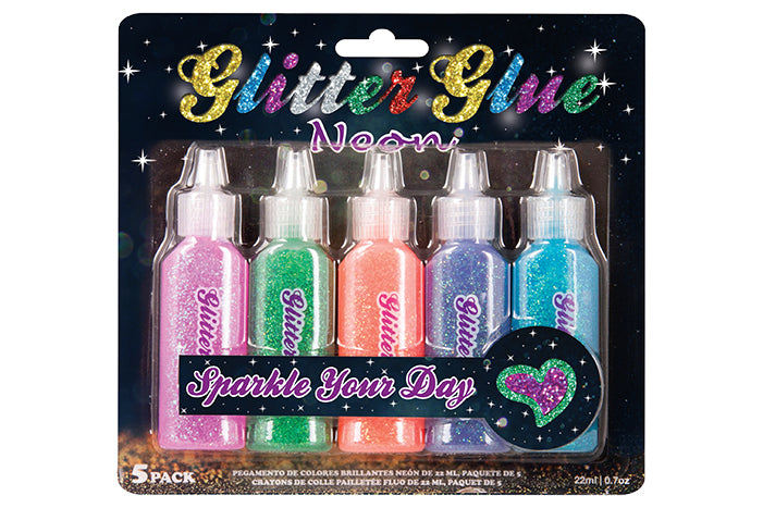 glitter-glue-neon-22ml-5pk-83064