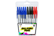 pens-ball-point-mixed-10pk-83072