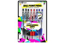 pens-ball-point-w-soft-grip-8pk-83076