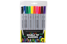 colour-markers-dbl-tips-10pk-83078
