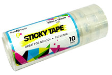 sticky-tape-20m-roll-10pk-83085