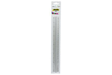 ruler-raised-grip-aluminium-30cm-83103