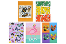 notebook-h-cover-pr-100shts-a5-83108