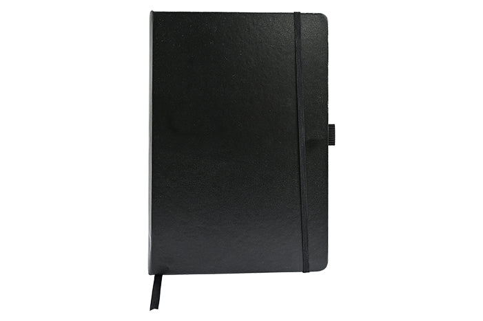notebook-w-elastic-100shts-a5-83110
