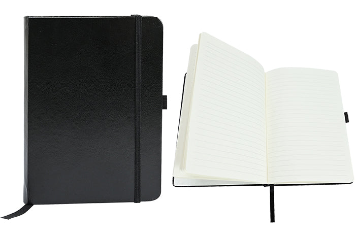 notebook-w-elastic-100shts-a6-83111