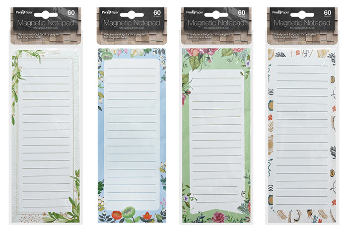 magnetic-notepad-60sht-4-asst-83113