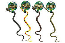 snakes-40cm-4-asst-83118