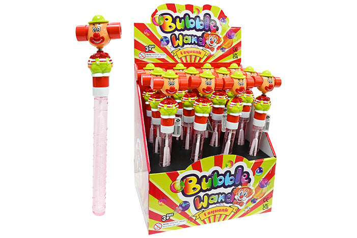 clown-squeaky-bubble-wand-50ml-83124