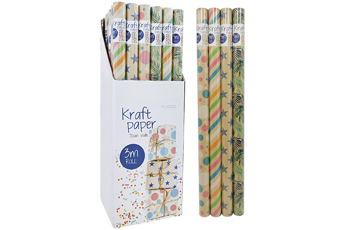 kraft-paper-roll-prntd-3m-4-asst-83144