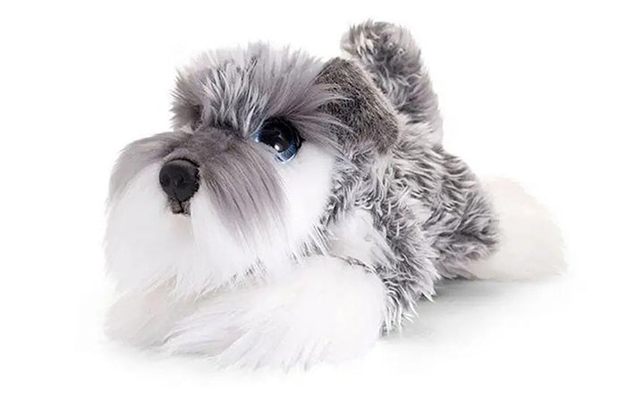 keel-toys-signature-cuddle-schnauzer-plush-83179