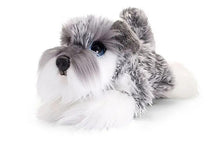 keel-toys-signature-cuddle-schnauzer-plush-83179