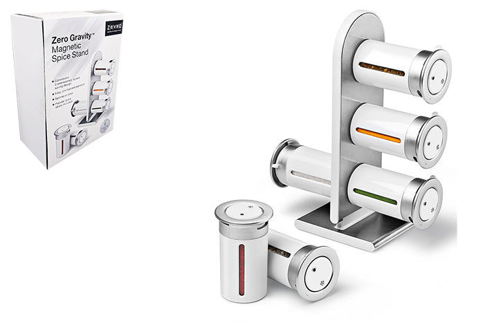 zevro-zero-gravity-magnetic-spice-stand-set-white-83208