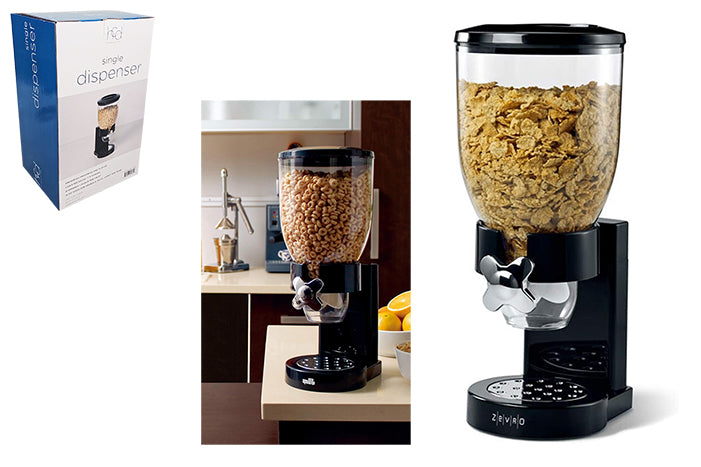 honey-can-do-single-dispenser-black-83215
