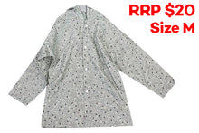 tk-girl-s-raincoat-floral-green-83264
