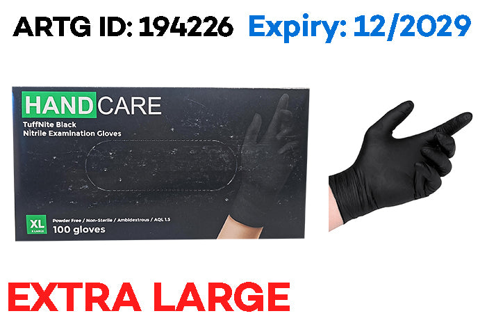 handcare-tuffnite-nitrile-examination-gloves-extra-large-83341