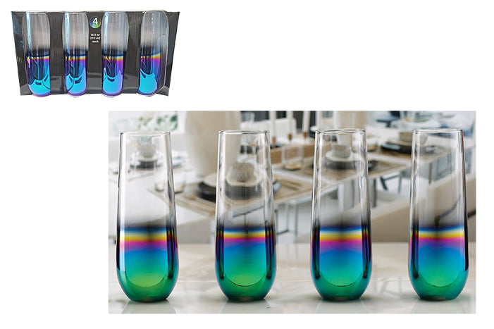 rainbow-ombre-set-of-stemless-champagne-flute-sleeve-package-83343