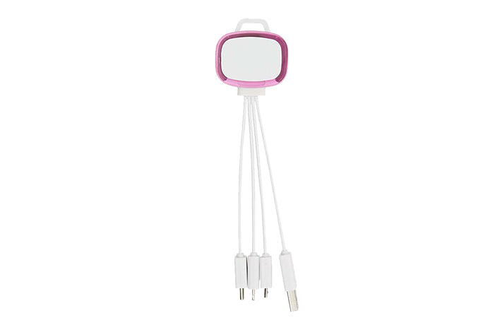 pentapus-4-in-1-charging-cable-pink-83405