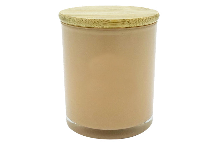 relax-candle-coloured-large-orange-83438