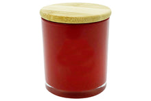 relax-candle-coloured-large-red-83440