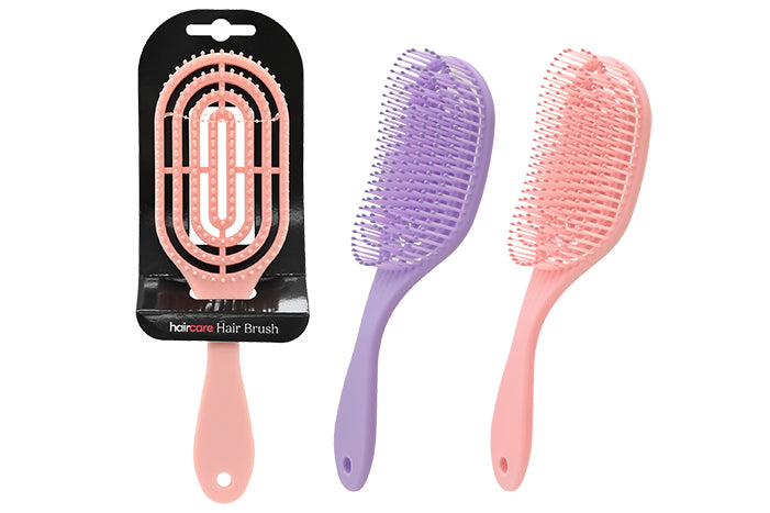hair-brush-oval-83483