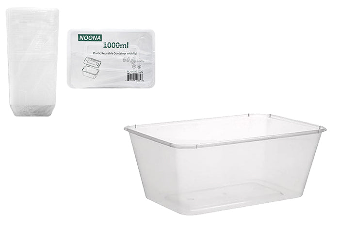 noona-reusable-plastic-container-with-lid-1000ml-83508