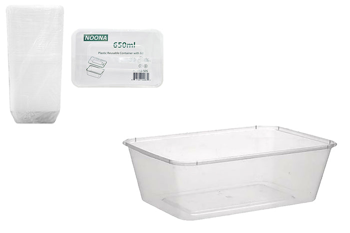 noona-reusable-plastic-container-with-lid-650ml-83510