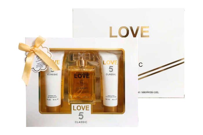 women-s-perfume-gift-set-love-5-classic-83520