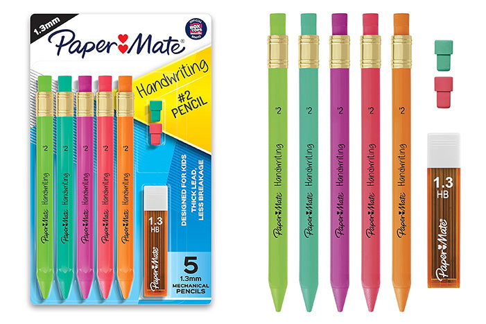paper-mate-mechanical-coloured-pencils-83535