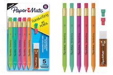 paper-mate-mechanical-coloured-pencils-83535