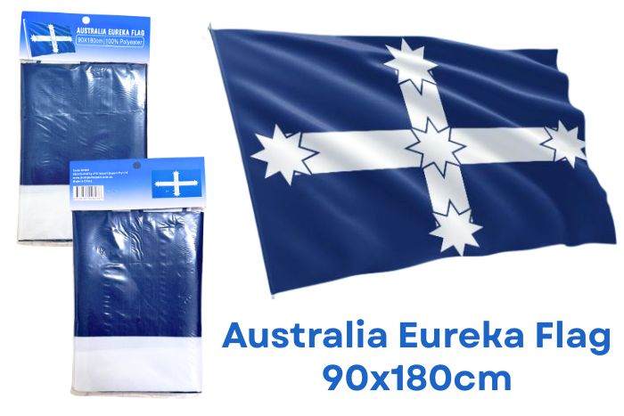 australia-eureka-flag-83605