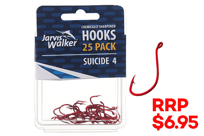 jarvis-walker-suicide-hook-25pc-value-pack-sz-4-83630
