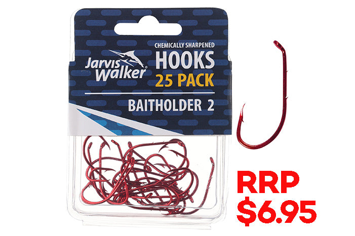 jarvis-walker-baitholder-hook-25pc-value-pack-sz-2-83636