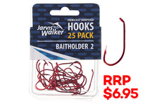 jarvis-walker-baitholder-hook-25pc-value-pack-sz-2-83636