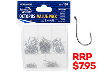 jarvis-walker-octopus-hooks-value-pack-assorted-sizes-83641