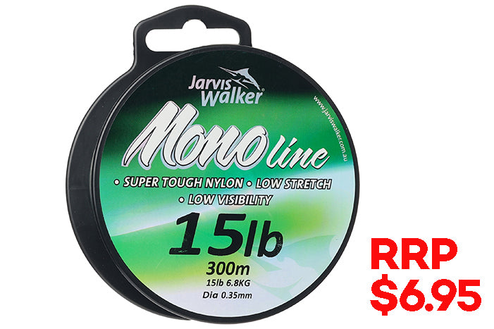 jarvis-walker-mono-line-300m-15lb-83654