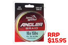 jarvis-walker-angler-braid-150yd-chartreuse-10lb-83656