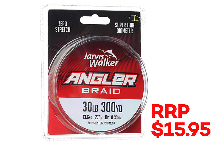 jarvis-walker-angler-braid-300yd-chartreuse-30lb-83658
