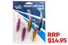 jarvis-walker-bream-lure-60mm-five-pack-83661