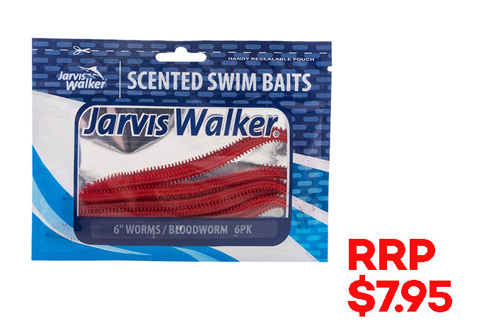 jarvis-walker-scented-worm-6-bloodworm-6-pack-lure-83668