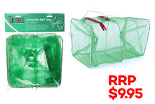 net-factory-collapsible-bait-trap-green-2-rings-83680