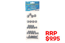 jarvis-walker-ball-sinkers-value-pack-sz-assorted-83694