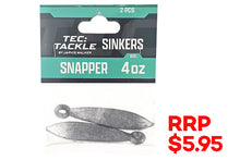 jarvis-walker-snapper-sinkers-4oz-83697