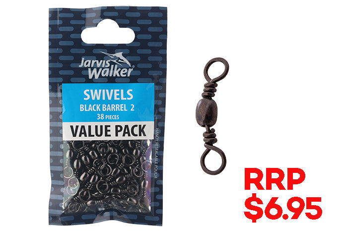 jarvis-walker-black-barrel-swivels-sz2-83717