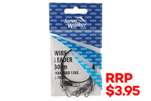 jarvis-walker-black-wire-leader-30cm-13kg-83731